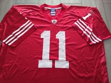 San Francisco 49ers " A. Smith