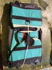 Makita LXT Rolling Tool Bag