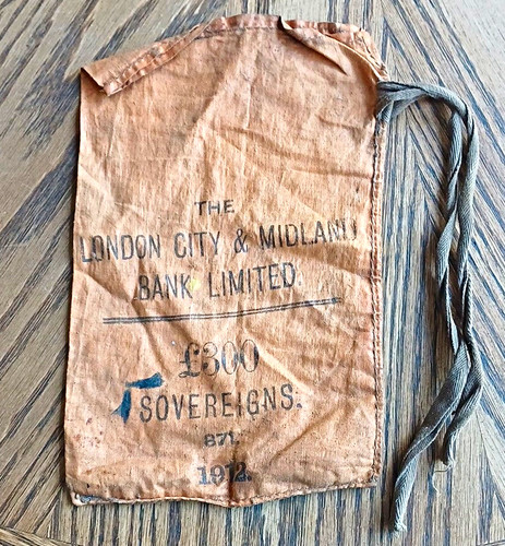 Vintage london city - london, &