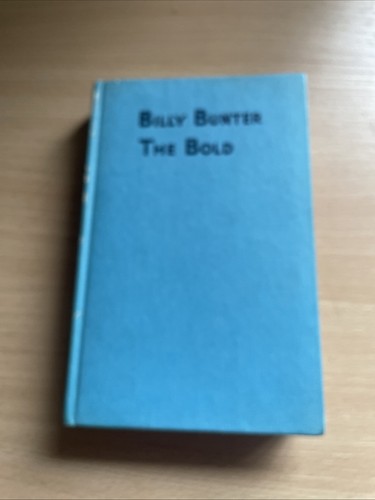 Billy bunter the bold frank - the,