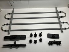 universal dog guard for car