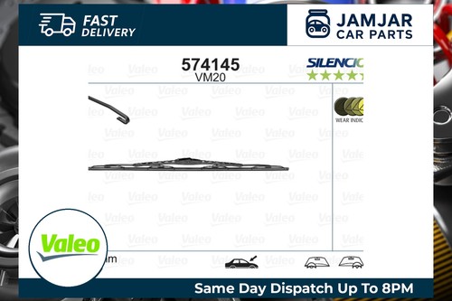 Valeo vm20 silencio - valeo,