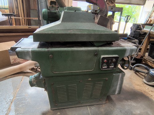 Wadkin bursgreen nsm multirip - wadkin,