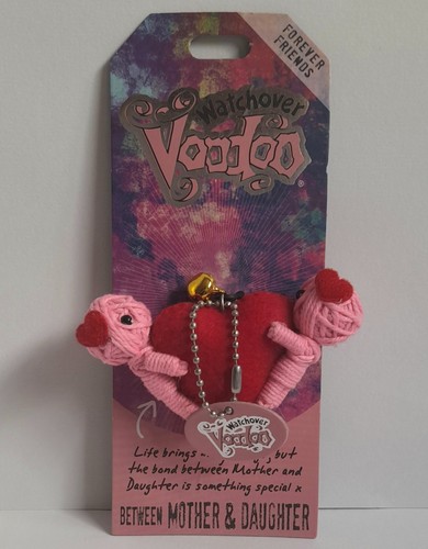 Watchover voodoo mother - voodoo,