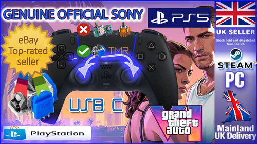 Ps5 sony wireless - 🎮,