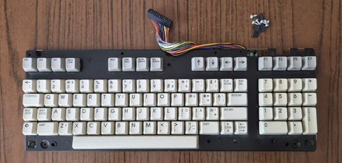 Original mitsumi commodore 128 - original,