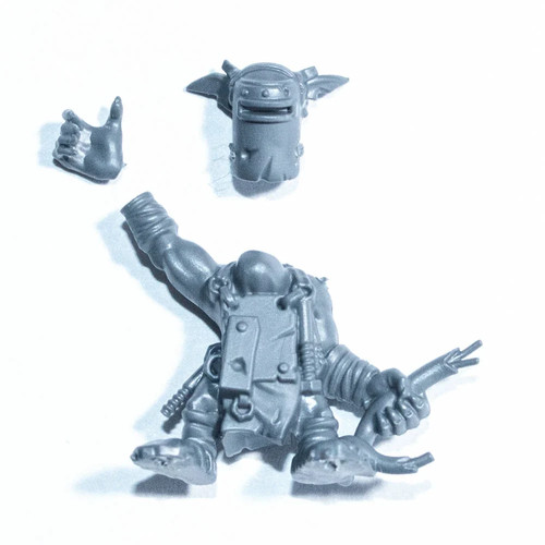 Warhammer 40k orks ork - warhammer,