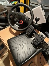Logitech Driving Force GT