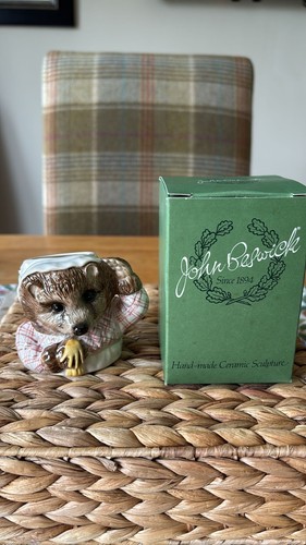 Beatrix potter beswick - beatrix,