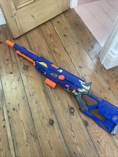 Nerf Longstrike CS-6 Blaster