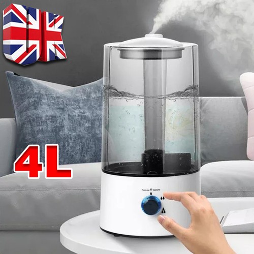 Air humidifier for bedroom - humidifier,
