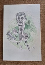 Unknown Tuba Player/ Conductor Picture