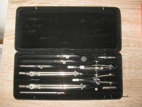 Precision travel kit - precision,