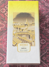 Memo Paris Odeon Eau de Parfum  Perfume 30ml Brand New & Sealed