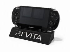Vita console display - console,