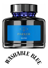 Parker Quink Bottled Ink for