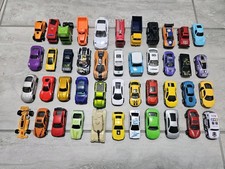 Diecast Toy Cars Bundle Joblot