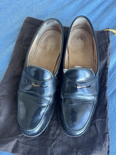 Loake eton men - loake, size