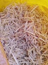 OAK WOOD SHAVINGS SMOKERY