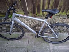 Carrera Men's Mountain Bike