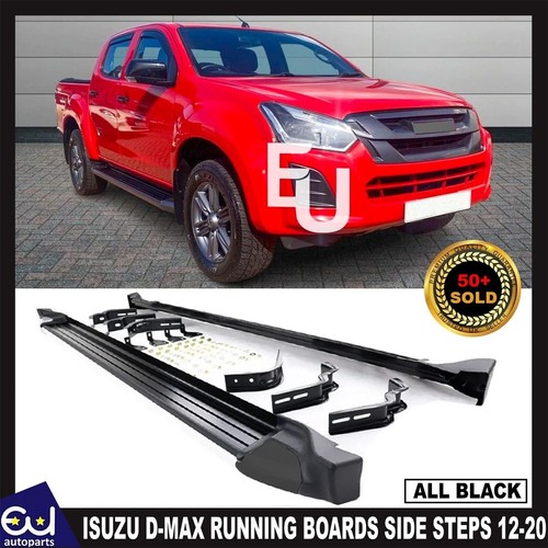 For isuzu max double cab - isuzu,