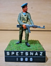 Vintage 1980s Painted Toy