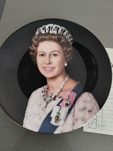 Limited edition queens silver - queens,