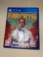 Far Cry 6: PS4 (PlayStation 4)