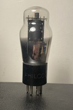 Philco 42E Audio Output