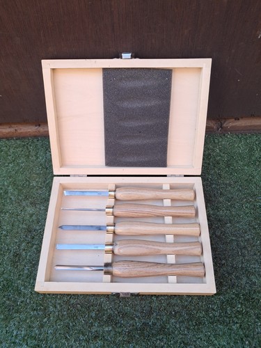 Proxxon chisel set chisels - proxxon,
