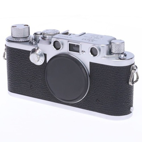 Leica iii self - leica, f