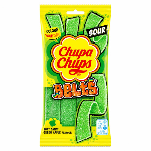 Chupa chups sour - chupa,