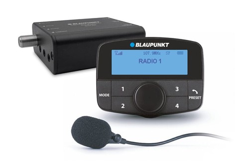 Blaupunkt dab play 550 - blaupunkt,