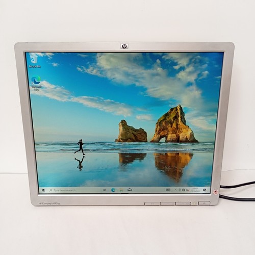 Compaq la1951g lcd - compaq,