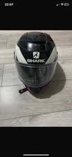 Shark Speed R Motorcycle