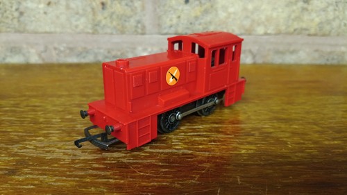 Triang gauge battle space - battle,