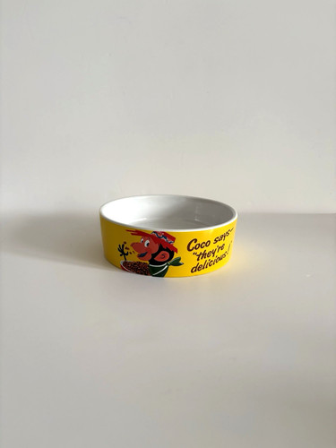 Vintage kellogg coco pops - vintage,
