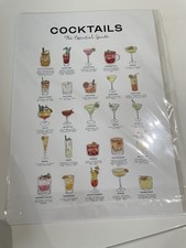 Cocktails “The Essential