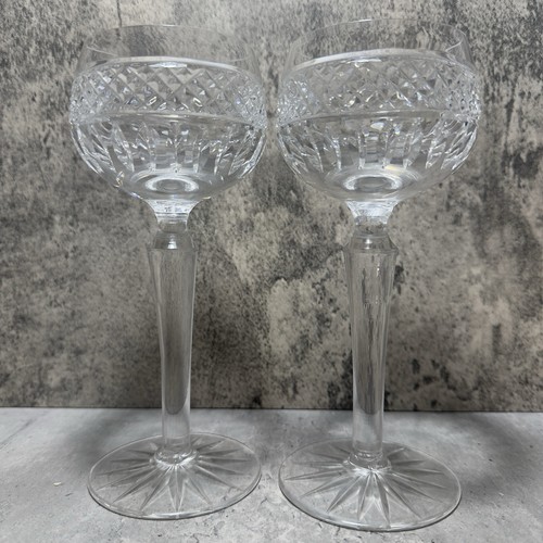 Vintage crystal wine - crystal,