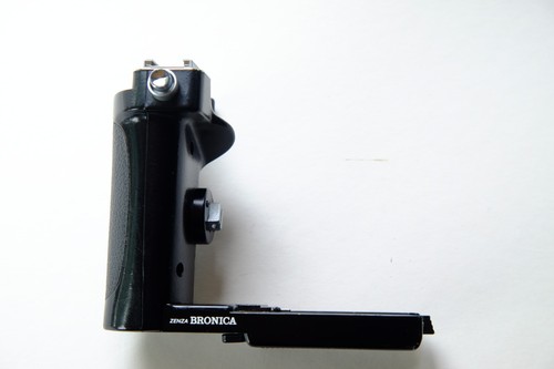 Zenza bronica speed - zenza, for