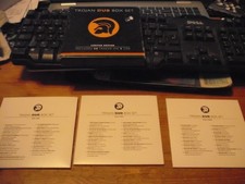 Various Artists - Trojan Dub