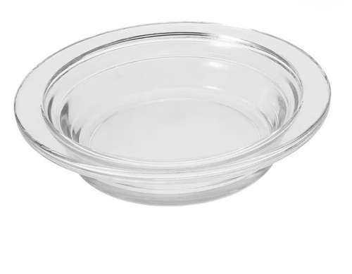 Glass wax melt warmer - glass,