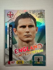 Panini Adrenalyn XL EURO 2012