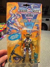 Biker Mice From Mars Throttle