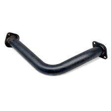 Front Exhaust Down Pipe for