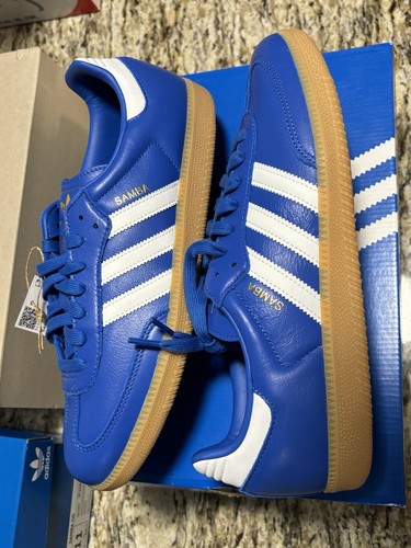 Size adidas samba - -,