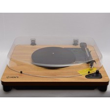 Ion AIR LP Belt Drive Vinyl