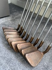 PING ISI BECU BERYLLIUM COPPER