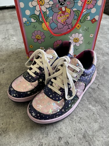 Irregular choice starlight - choice,