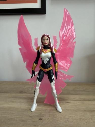 Marvel legends thunderbolts - marvel,